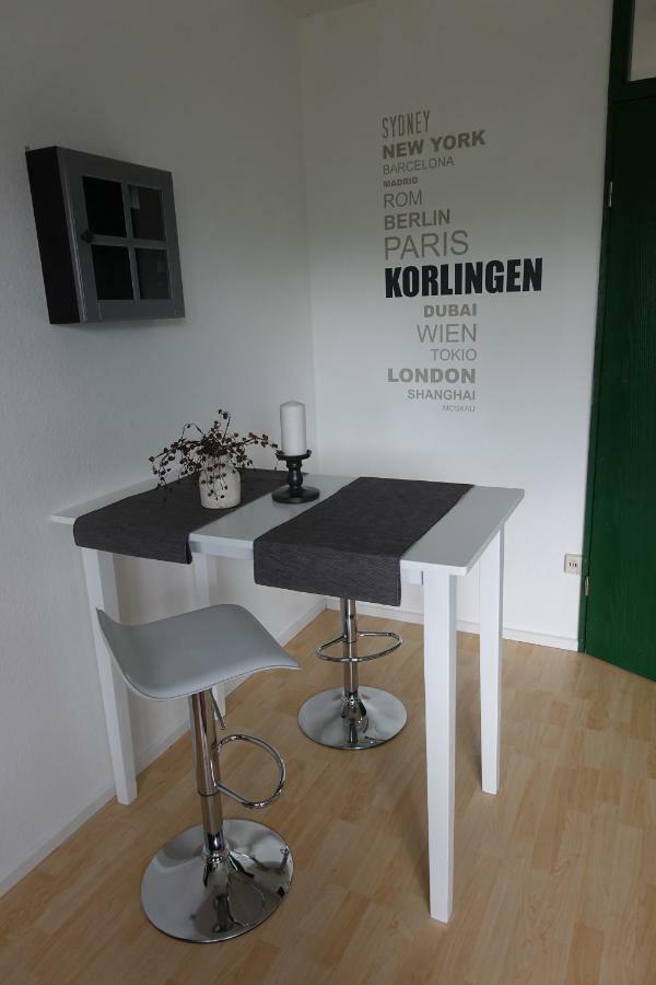 Ver-Reiss-T Korlingen Экстерьер фото