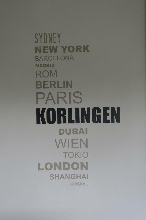 Ver-Reiss-T Korlingen Экстерьер фото